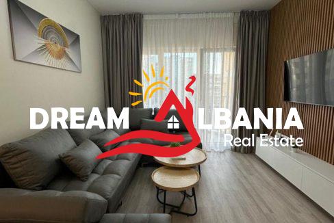 Apartament 2+1 +Ballkon me qera tek Zogu i Zi, Prane ER Petrol – Tirane (ID 42215427) (13)