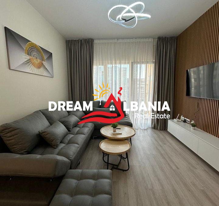 Apartament 2+1 +Ballkon me qera tek Zogu i Zi, Prane ER Petrol – Tirane (ID 42215427) (13)