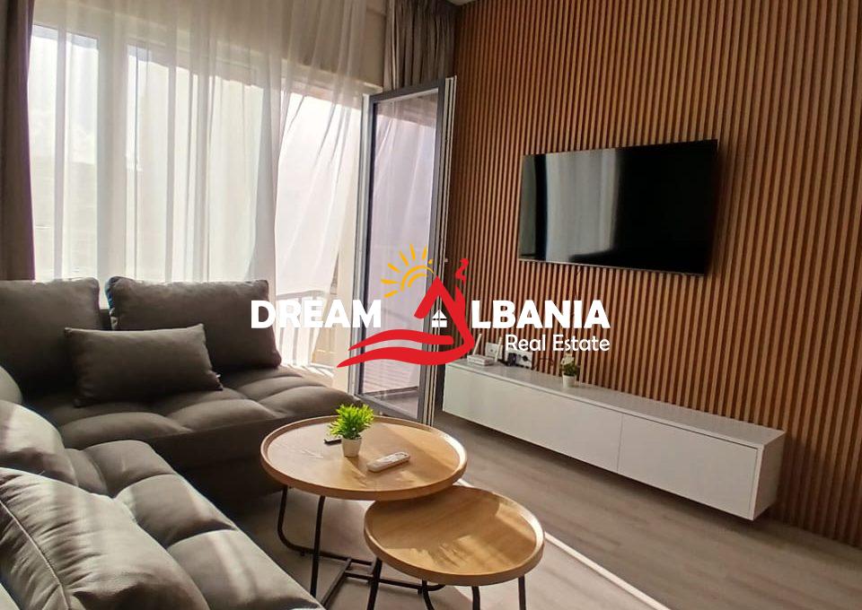 Apartament 2+1 +Ballkon me qera tek Zogu i Zi, Prane ER Petrol – Tirane (ID 42215427) (5)