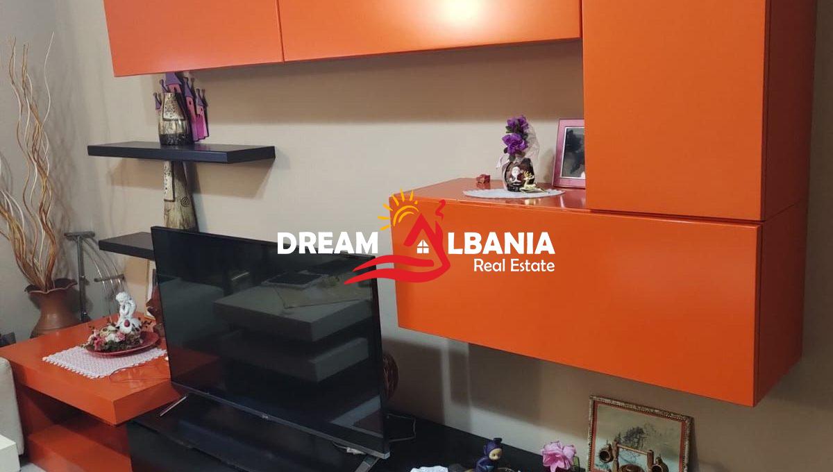 Apartament 2+1 ne shitje Irfan Tomini (4)