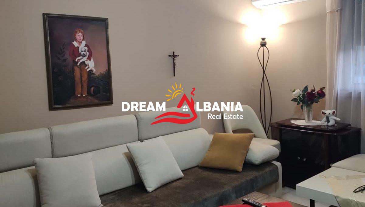 Apartament 2+1 ne shitje Irfan Tomini (5)