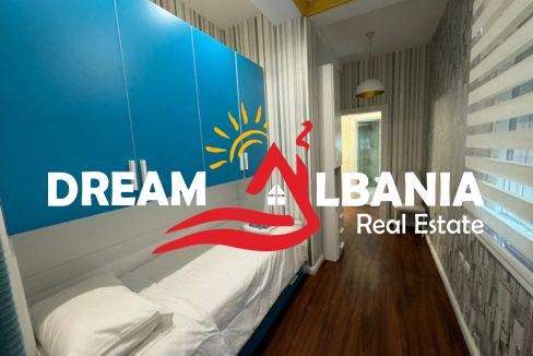 Apartament 2+1 ne shitje liqeni i thate (1)