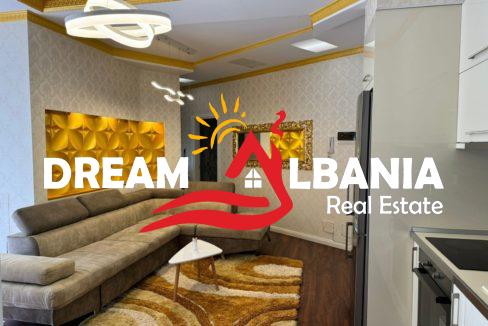 Apartament 2+1 ne shitje liqeni i thate (2)