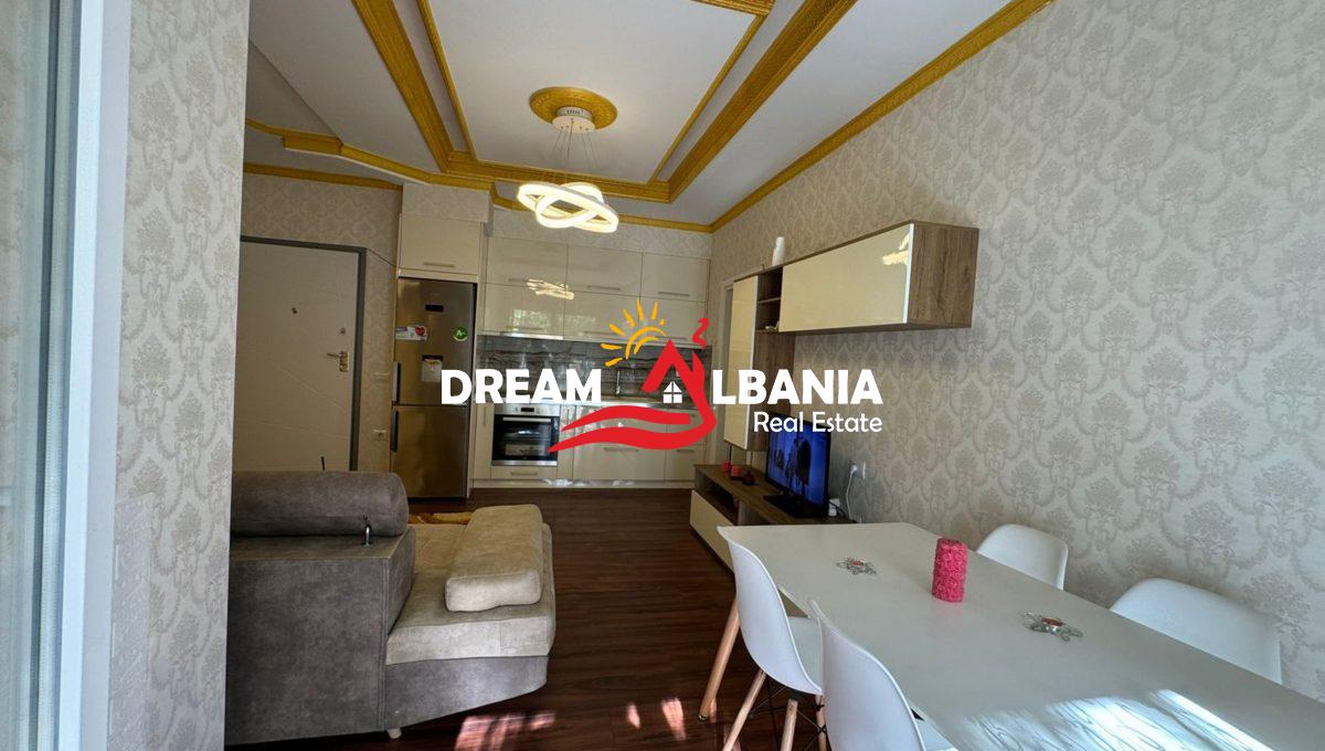 Apartament 2+1 ne shitje liqeni i thate (4)