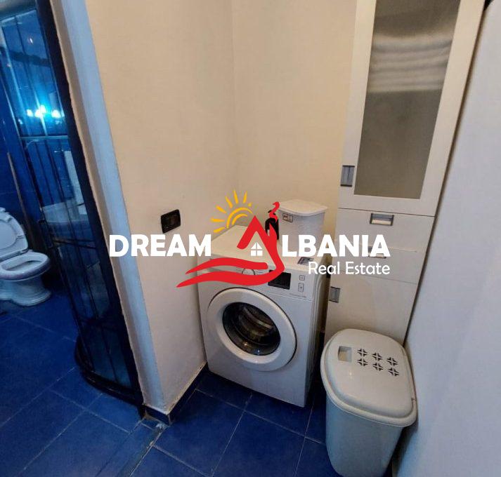 Apartament 2+1 ne shitje myslym shyri (2)