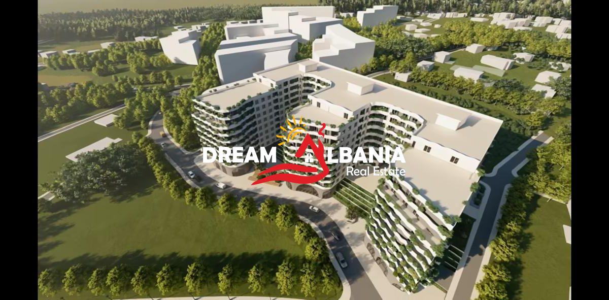 Apartamente ne shitje ne Tirane (1)