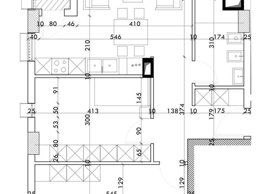 Apartamente ne shitje ne Tirane (9)