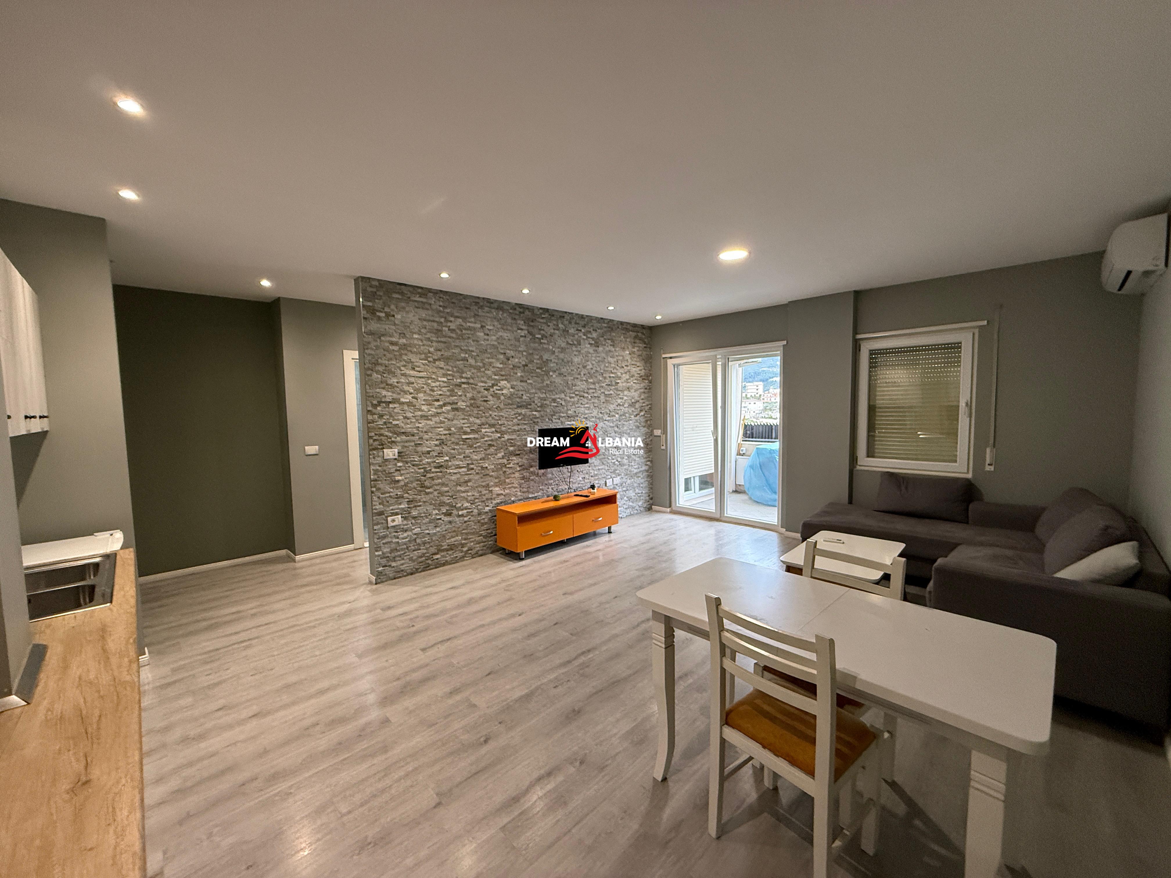 Apartament 1+1 me qera në Shkozë (ID 42111525)