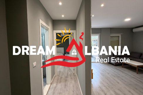 Apartment Shkoze 1+1 (2)