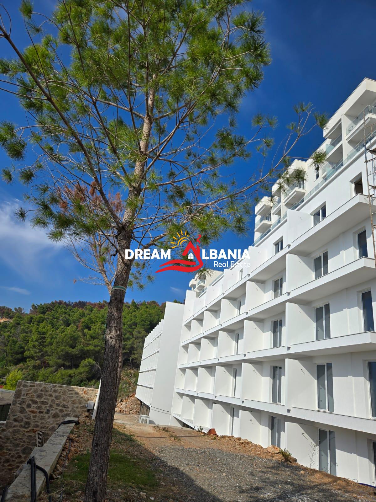 Квартира 1+1 на продажу в Шэнцзине