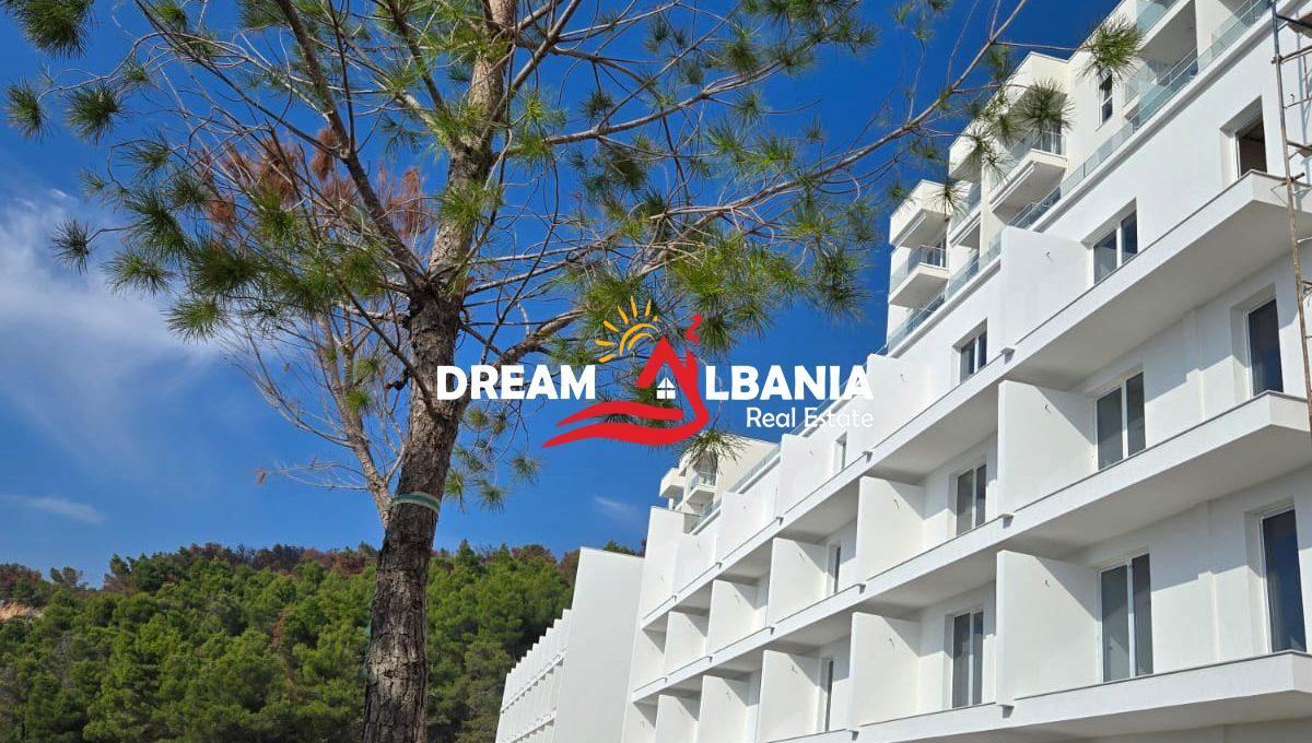 Apartmenti shengjin 01