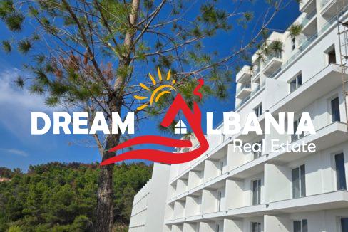 Apartmenti shengjin 01