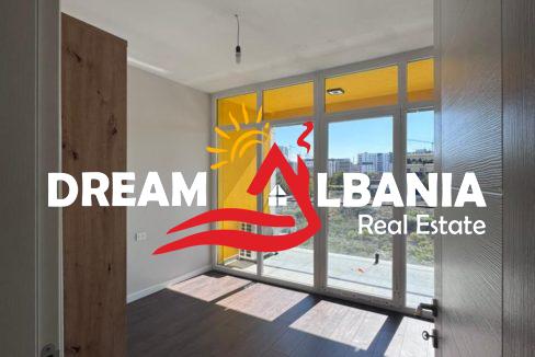 Jepen me qera 2 apartamente 1+1 ne fund te Bulevardit te Ri (ID 42111516) (2)