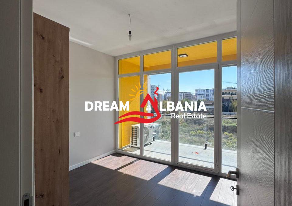 Jepen me qera 2 apartamente 1+1 ne fund te Bulevardit te Ri (ID 42111516) (2)