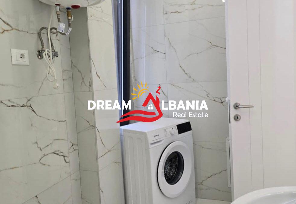 Jepet apartament 1+1 me qera prane Kodres se Diellit (ID 42111187) (2)