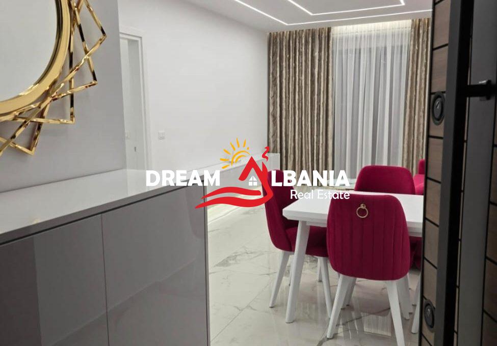 Jepet apartament 1+1 me qera prane Kodres se Diellit (ID 42111187) (3)