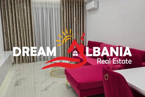 Jepet apartament 1+1 me qera prane Kodres se Diellit (ID 42111187) (7)