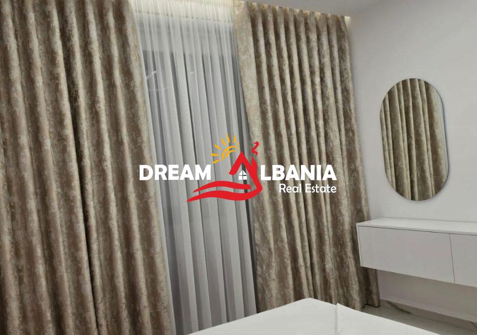 Jepet apartament 1+1 me qera prane Kodres se Diellit (ID 42111187) (9)