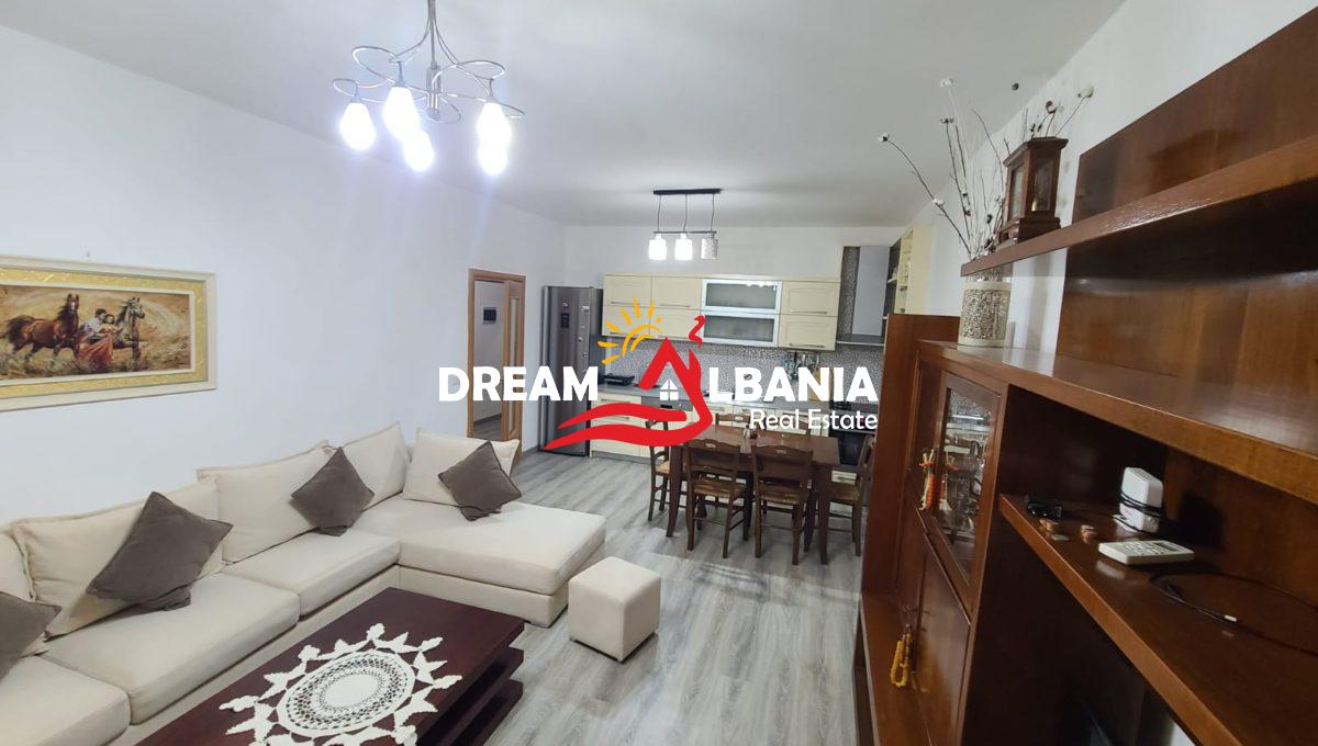 Jepet apartament me qera 2+1+2 Don Bosko prane Vizion Plus ID (42215471)