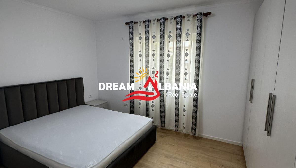 Jepet apartament me qera 2+1+2 Don Bosko prane Vizion Plus (ID 4229486) (1)