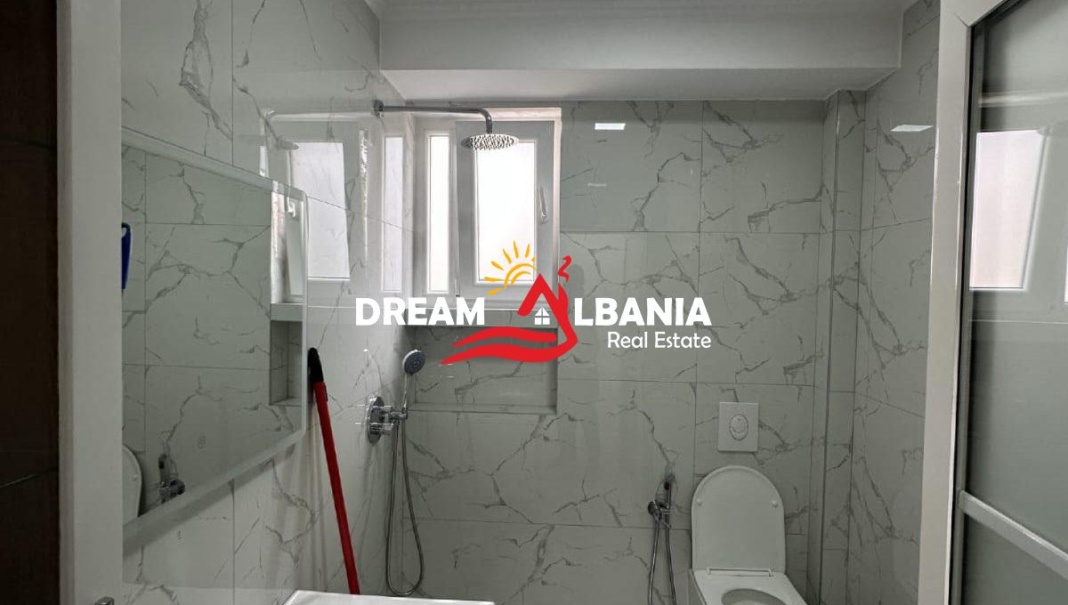 Jepet apartament me qera 2+1+2 Don Bosko prane Vizion Plus (ID 4229486) (4)