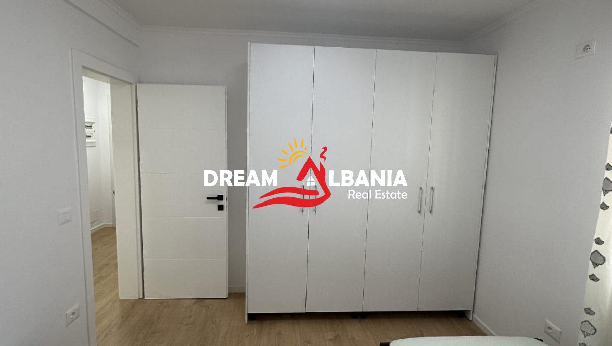 Jepet apartament me qera 2+1+2 Don Bosko prane Vizion Plus (ID 4229486) (5)