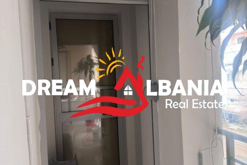 Jepet me qera apartament 1+1 tek Ish Parku, prane Report TV (ID 42215472) (1)