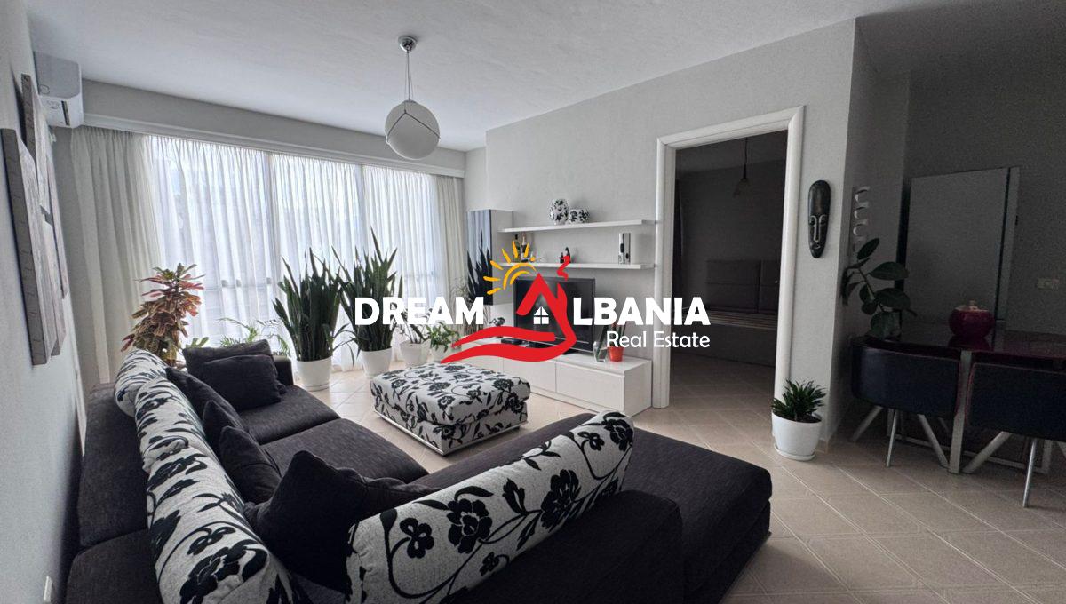 Jepet me qera apartament 1+1 tek Ish Parku, prane Report TV (ID 42215472) (3)