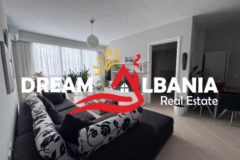 Jepet me qera apartament 1+1 tek Ish Parku, prane Report TV (ID 42215472) (3)