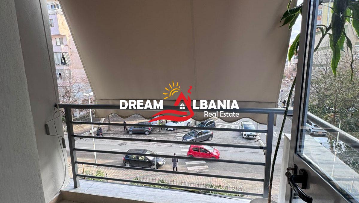 Jepet me qera apartament 1+1 tek Ish Parku, prane Report TV (ID 42215472) (4)