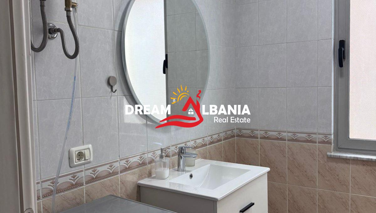 Jepet me qera apartament 1+1 tek Ish Parku, prane Report TV (ID 42215472) (5)