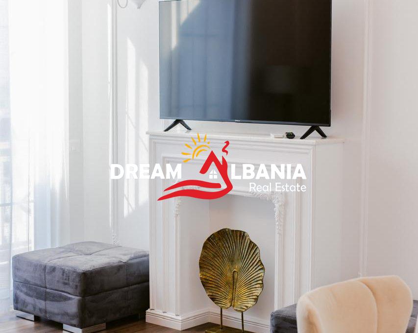 Jepet me qera apartament modern 1+1 ne Astir prane Residences Klensi (ID 42111528) (10)