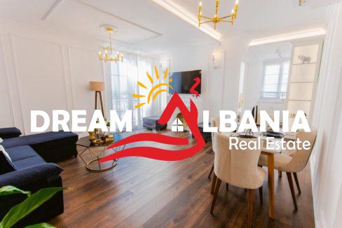 Jepet me qera apartament modern 1+1 ne Astir prane Residences Klensi (ID 42111528) (11)