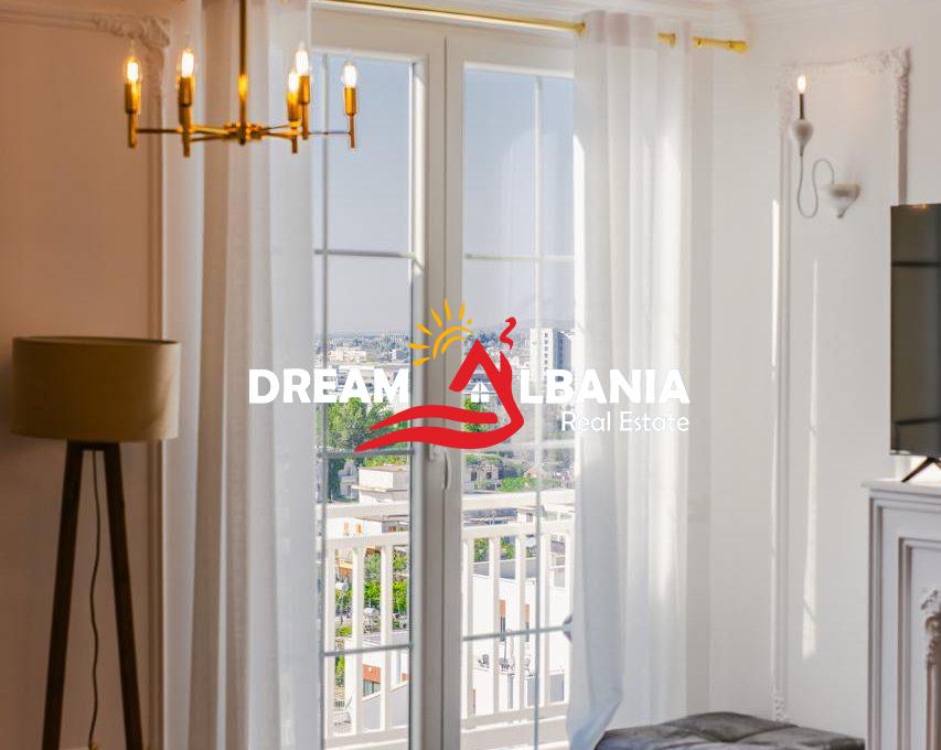 Jepet me qera apartament modern 1+1 ne Astir prane Residences Klensi (ID 42111528) (15)