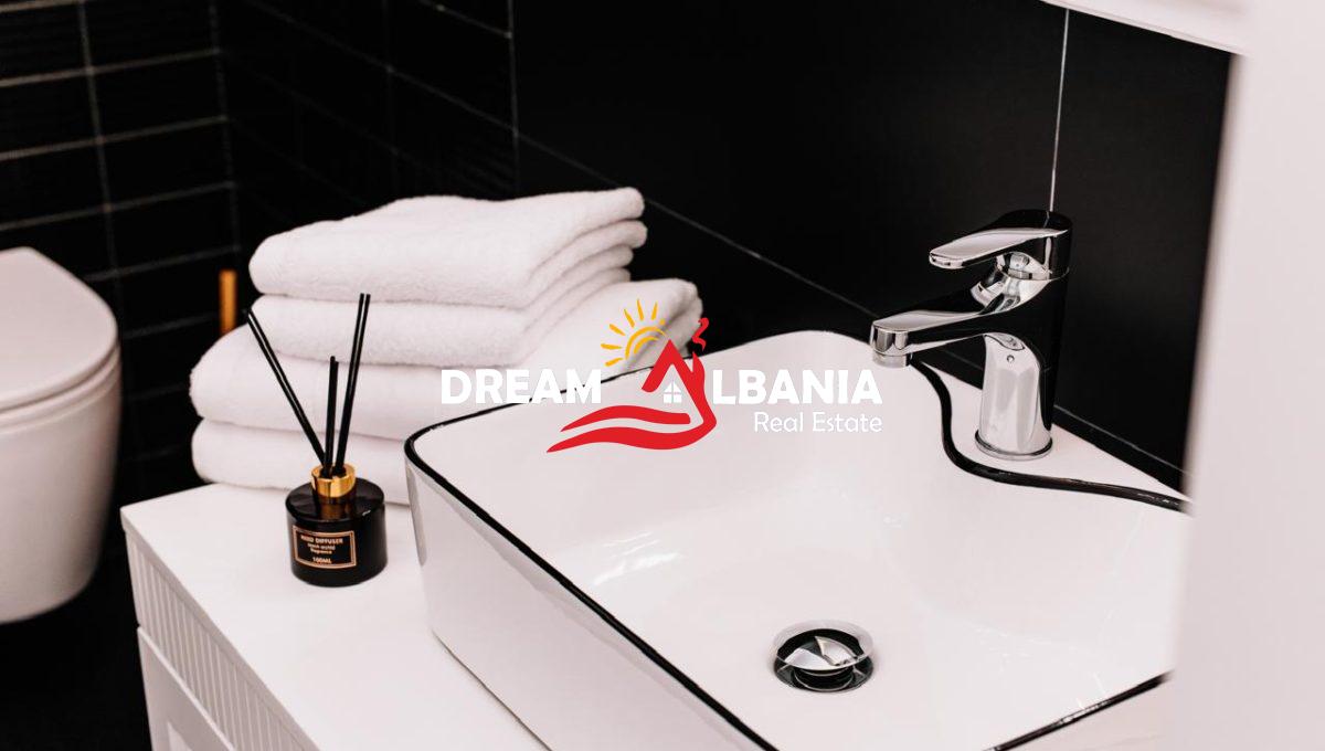 Jepet me qera apartament modern 1+1 ne Astir prane Residences Klensi (ID 42111528) (17)