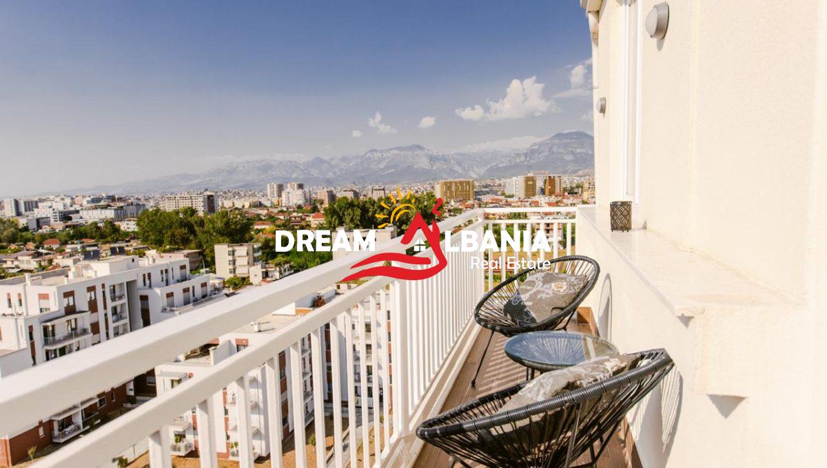 Jepet me qera apartament modern 1+1 ne Astir prane Residences Klensi (ID 42111528) (2)