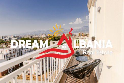 Jepet me qera apartament modern 1+1 ne Astir prane Residences Klensi (ID 42111528) (2)