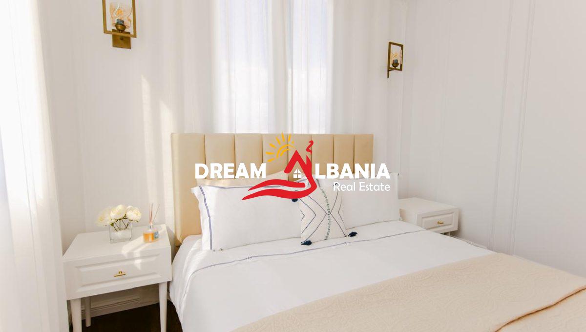 Jepet me qera apartament modern 1+1 ne Astir prane Residences Klensi (ID 42111528) (3)