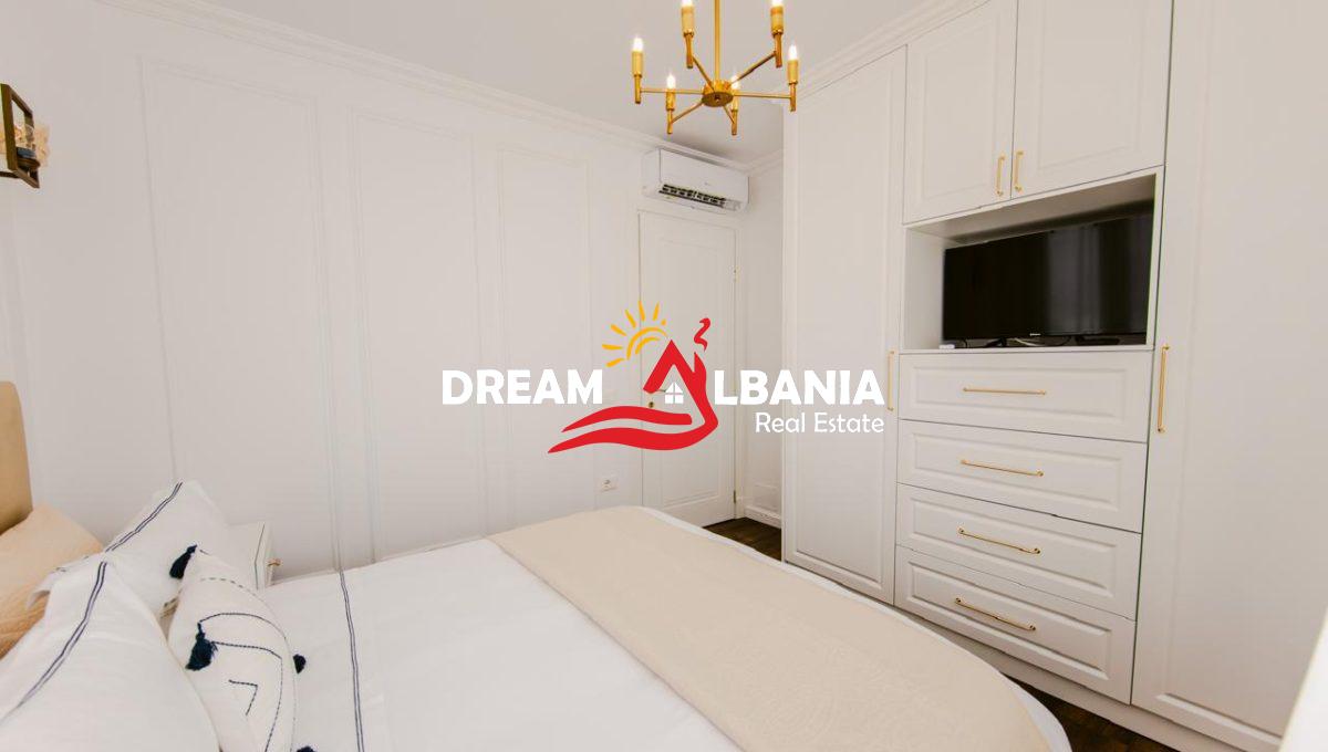 Jepet me qera apartament modern 1+1 ne Astir prane Residences Klensi (ID 42111528) (5)