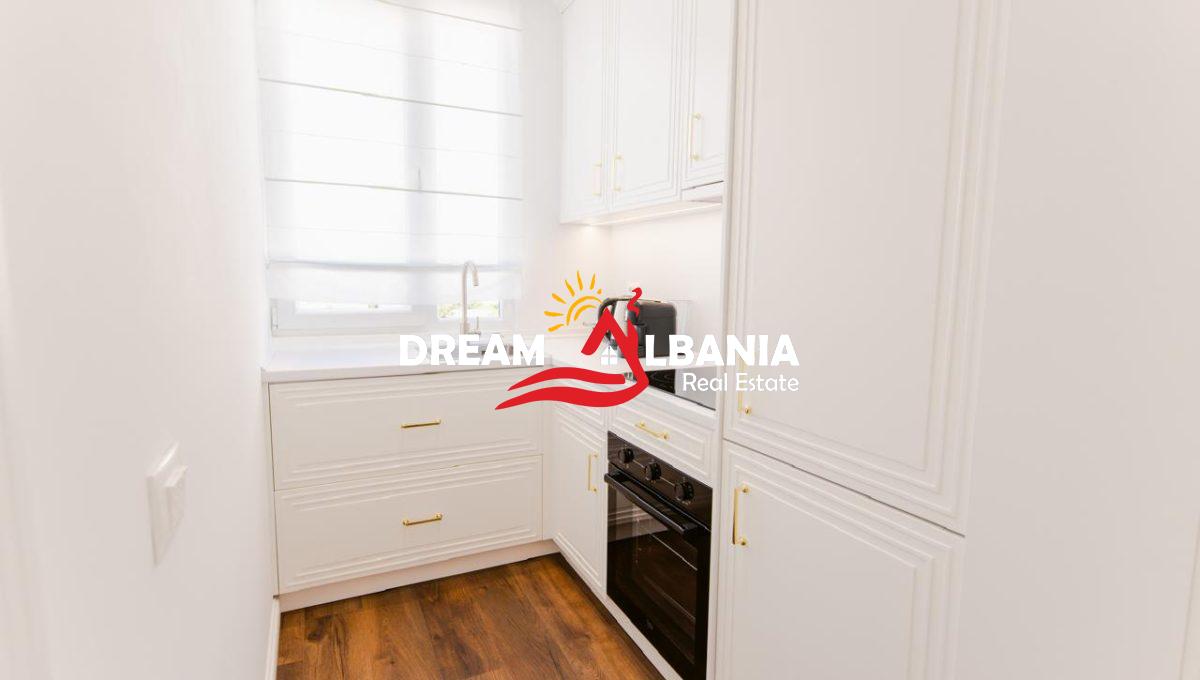 Jepet me qera apartament modern 1+1 ne Astir prane Residences Klensi (ID 42111528) (6)