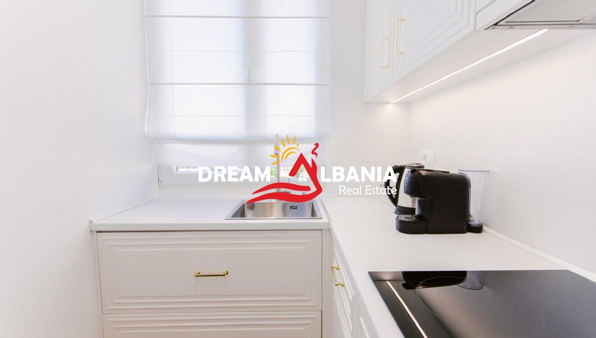 Jepet me qera apartament modern 1+1 ne Astir prane Residences Klensi (ID 42111528) (7)