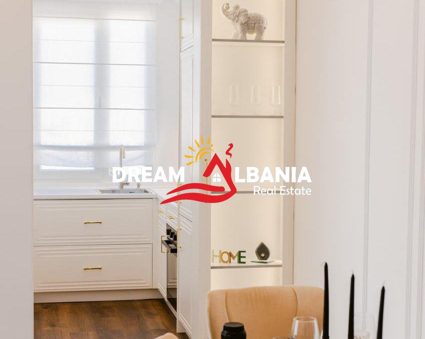 Jepet me qera apartament modern 1+1 ne Astir prane Residences Klensi (ID 42111528) (8)