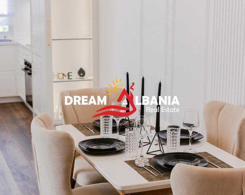 Jepet me qera apartament modern 1+1 ne Astir prane Residences Klensi (ID 42111528) (9)