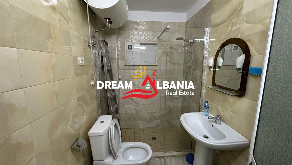 Shitet apartament 1+1 ne bulevardin Bajram Curri prane Deliorgjit (ID 4119467) (10)