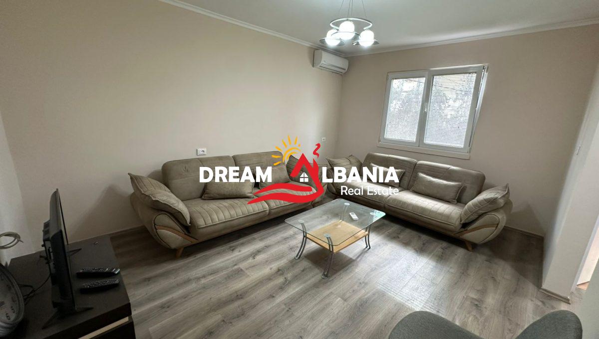 Shitet apartament 1+1 ne bulevardin Bajram Curri prane Deliorgjit (ID 4119467) (5)
