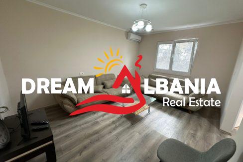 Shitet apartament 1+1 ne bulevardin Bajram Curri prane Deliorgjit (ID 4119467) (5)