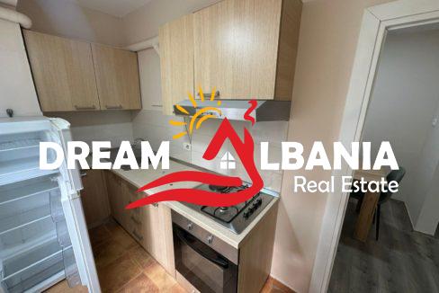 Shitet apartament 1+1 ne bulevardin Bajram Curri prane Deliorgjit (ID 4119467) (7)