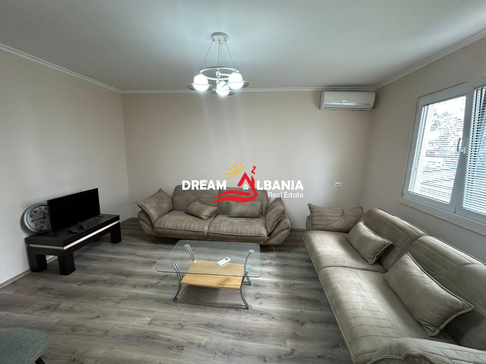 Shitet apartament 1+1 ne bulevardin Bajram Curri prane Deliorgjit (ID 4119467)