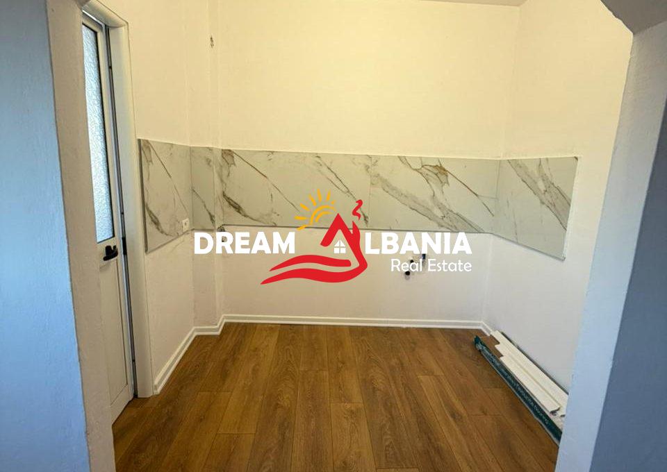 Shitet apartament 1+1 ne rrugen Kongresi i Manastirit, kryqezimi i Oxhakut (ID 4119468) (2)