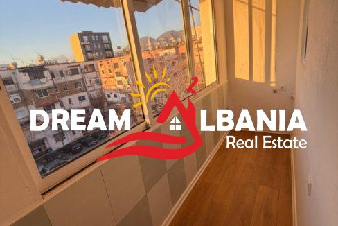 Shitet apartament 1+1 ne rrugen Kongresi i Manastirit, kryqezimi i Oxhakut (ID 4119468) (4)